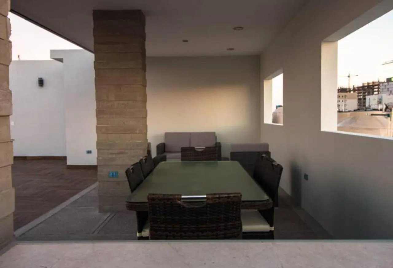 Apartamento Acogedor departamento Boho cerca de la playa Mazatlán