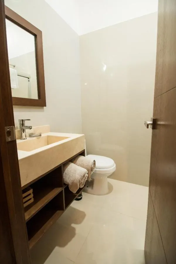Apartamento Acogedor departamento Boho cerca de la playa Mazatlán