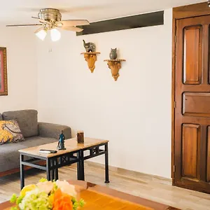 Apartamento Meson Del Capitán 10 Depa En El Centro!, Mazatlán